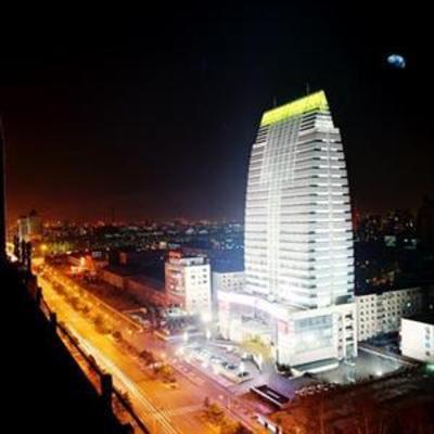 фото отеля Guosheng Hotel Changchun