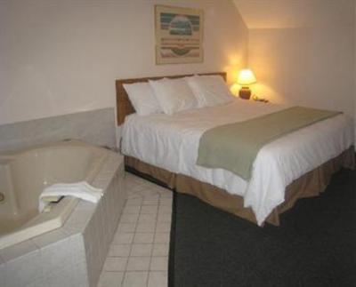 фото отеля Traverse Bay Inn