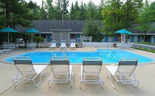 фото отеля Traverse Bay Inn