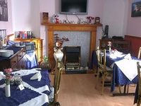Roch Villa B&B Tenby