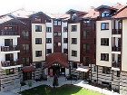 фото отеля Winslow Highland Apartment Bansko