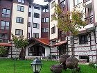 фото отеля Winslow Highland Apartment Bansko