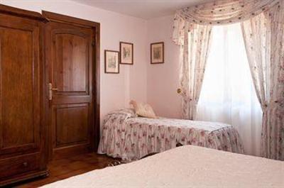 фото отеля Chiara Bed & Breakfast