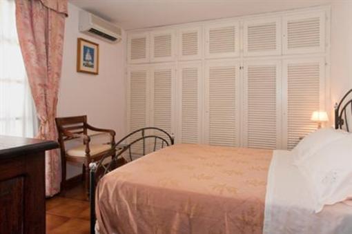 фото отеля Chiara Bed & Breakfast