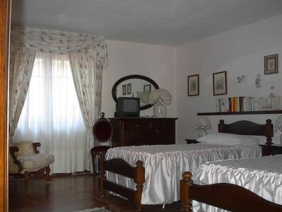 фото отеля Chiara Bed & Breakfast