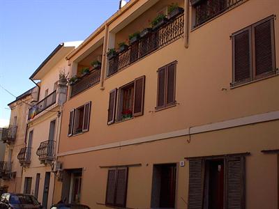 фото отеля Chiara Bed & Breakfast