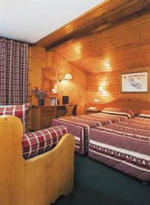 фото отеля Hotel la Galise