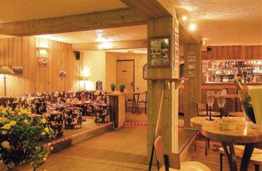 фото отеля Hotel la Galise