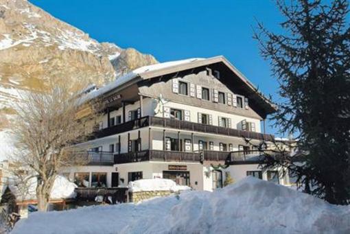 фото отеля Hotel la Galise