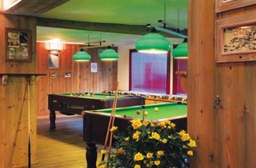 фото отеля Hotel la Galise