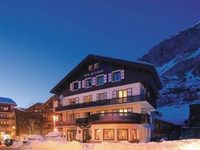 Hotel la Galise