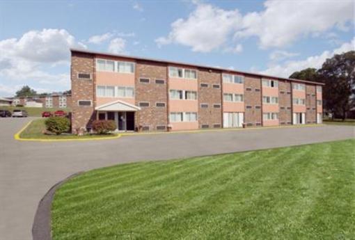 фото отеля Americas Best Value Inn New Stanton