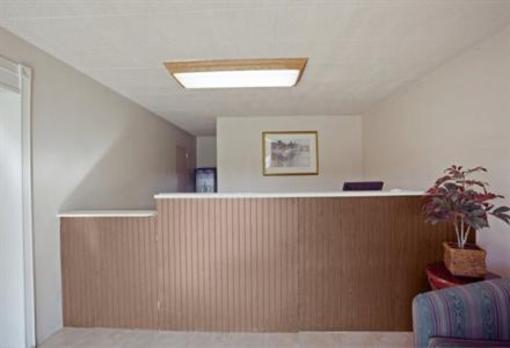 фото отеля Americas Best Value Inn New Stanton