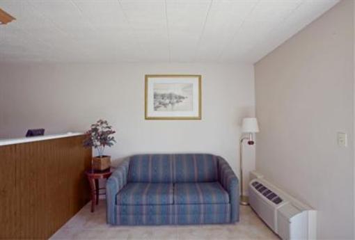 фото отеля Americas Best Value Inn New Stanton