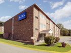 фото отеля Americas Best Value Inn New Stanton