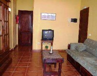 фото отеля Finca La Venta