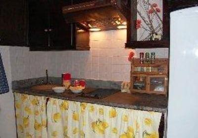 фото отеля Finca La Venta