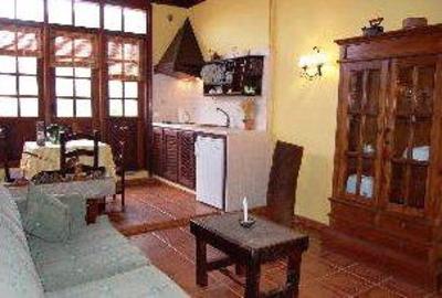 фото отеля Finca La Venta