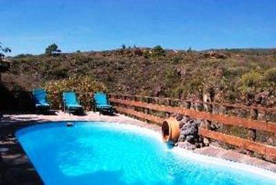 фото отеля Finca La Venta