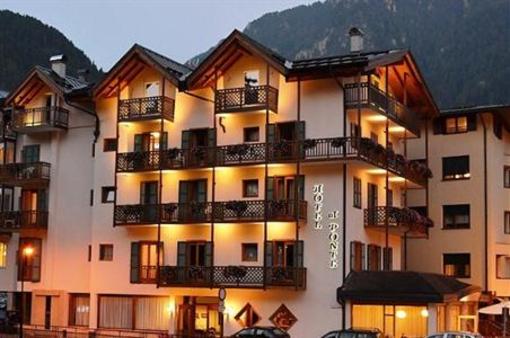 фото отеля Hotel Al Ponte