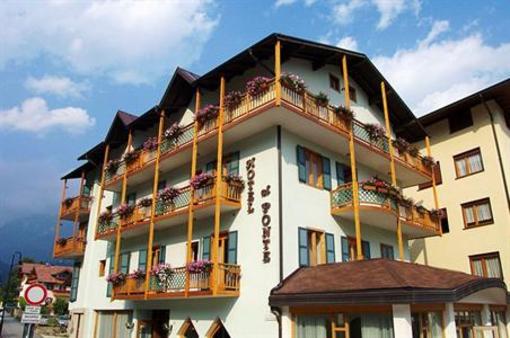 фото отеля Hotel Al Ponte