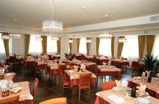 фото отеля Hotel Al Ponte