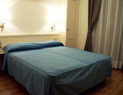 фото отеля Hotel Al Ponte