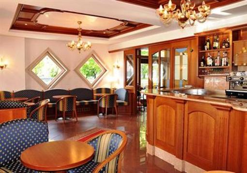 фото отеля Hotel Al Ponte