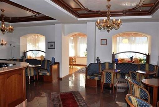 фото отеля Hotel Al Ponte