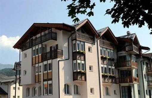 фото отеля Hotel Al Ponte