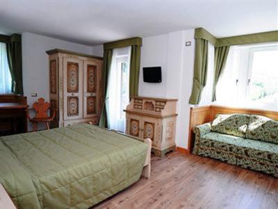 фото отеля Hotel Al Ponte