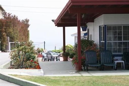 фото отеля Edgewater Beach Motel