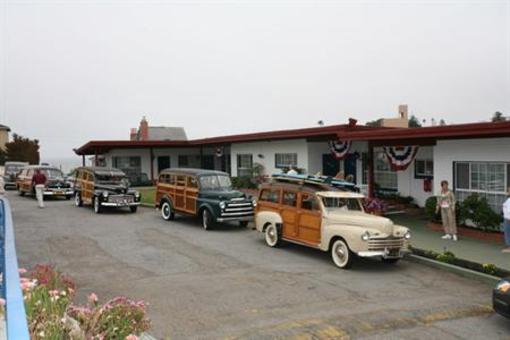 фото отеля Edgewater Beach Motel