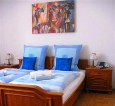 фото отеля Hotel Soelchebaeck