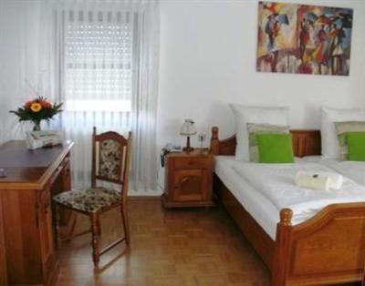 фото отеля Hotel Soelchebaeck