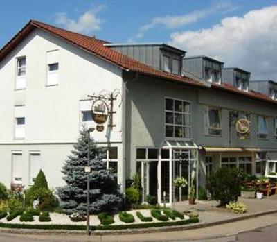 фото отеля Hotel Soelchebaeck