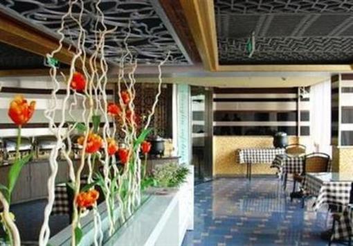 фото отеля Motel 168 Hubei Road Ma'anshan