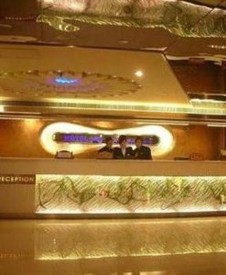 фото отеля Motel 168 Hubei Road Ma'anshan