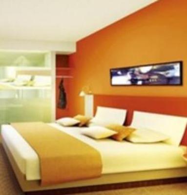 фото отеля Motel 168 Hubei Road Ma'anshan