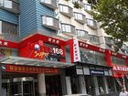 фото отеля Motel 168 Hubei Road Ma'anshan