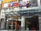 фото отеля Motel 168 Hubei Road Ma'anshan