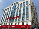 фото отеля Motel 168 Hubei Road Ma'anshan