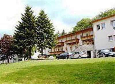 фото отеля Naturpark Hotel Weilquelle