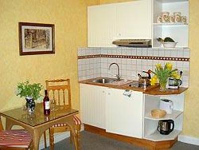 фото отеля Heldt Kaffeehaus and Konditorei