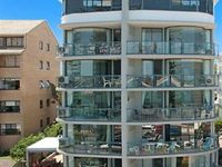 Cerulean Apartments