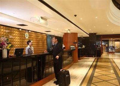 фото отеля Narai Hotel