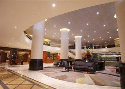 фото отеля Narai Hotel