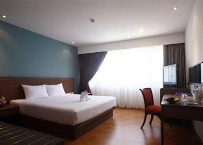 фото отеля Narai Hotel