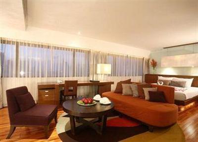 фото отеля Narai Hotel
