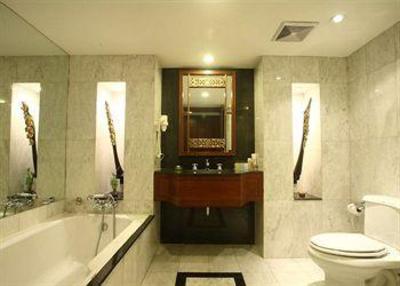 фото отеля Narai Hotel